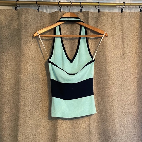 Halter Top 🦋 from BEBE MODA - Picture 4 of 4